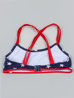 Топ купальный