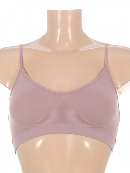 Бюстгальтер спортивный