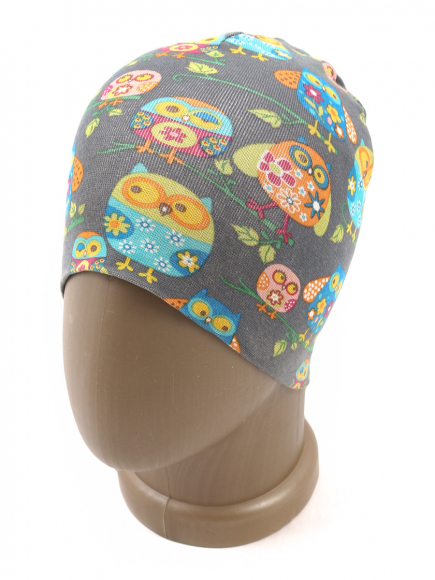 Шапка детская