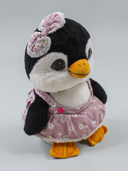Игрушка Пингвин