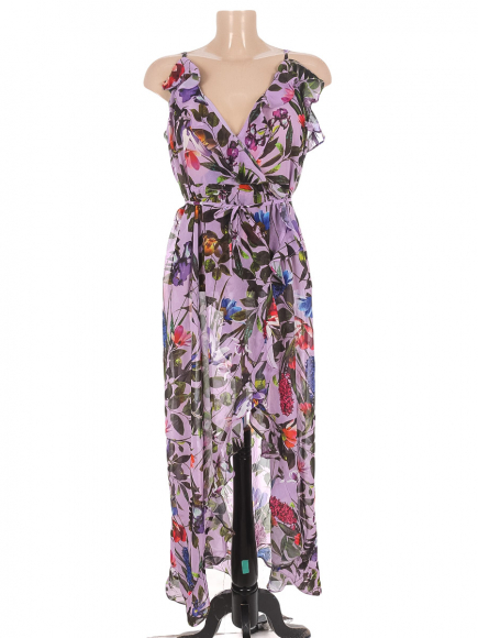 Сарафан пляжный