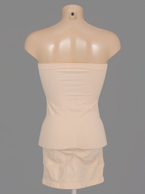 Платье корректируещее