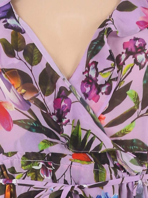 Сарафан пляжный