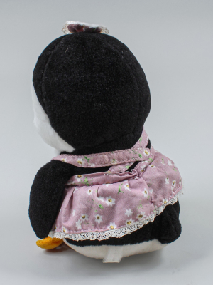 Игрушка Пингвин