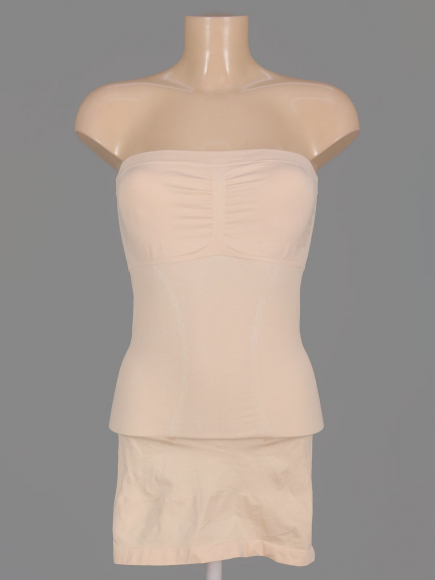 Платье корректируещее