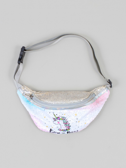 Сумка на пояс