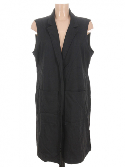 Безрукавка