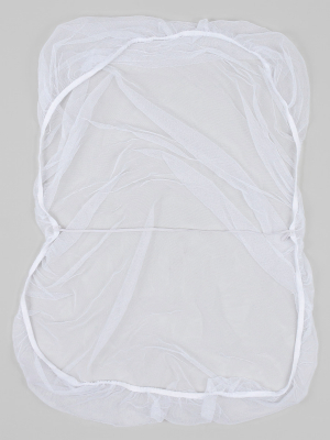 Сетка москитная