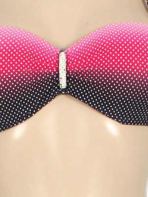 Бюстгальтер купальный