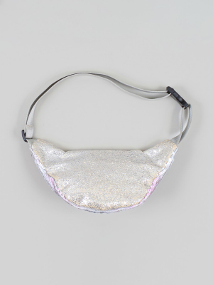 Сумка на пояс