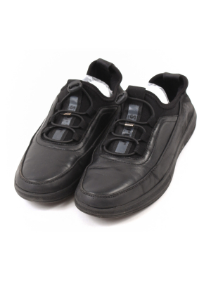 Полуботинки