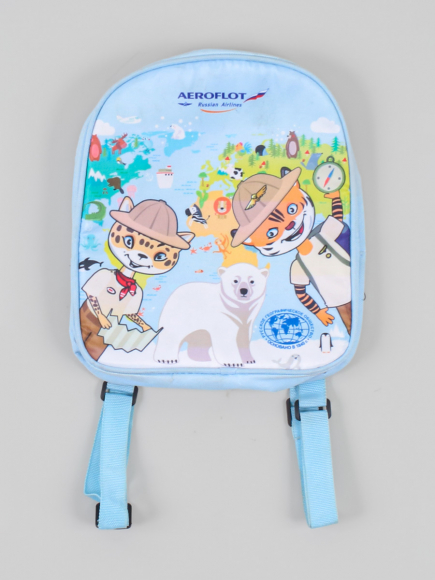 Рюкзак детский