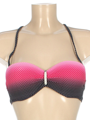 Бюстгальтер купальный