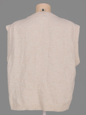 Безрукавка