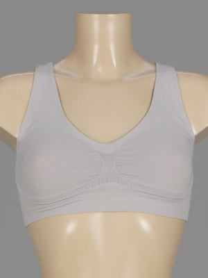 Бюстгальтер спортивный