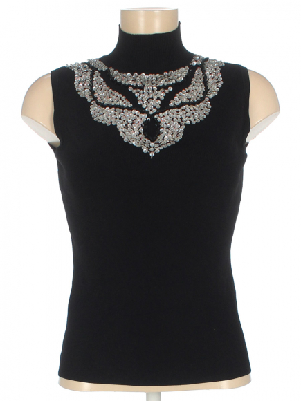 Безрукавка