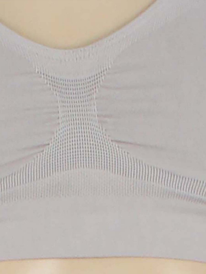 Бюстгальтер спортивный