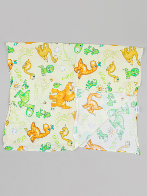 Простынь детская