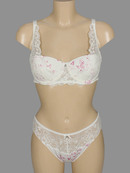 Комплект ( Бюстгальтер, трусы )