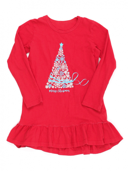 Кофта удлинённая