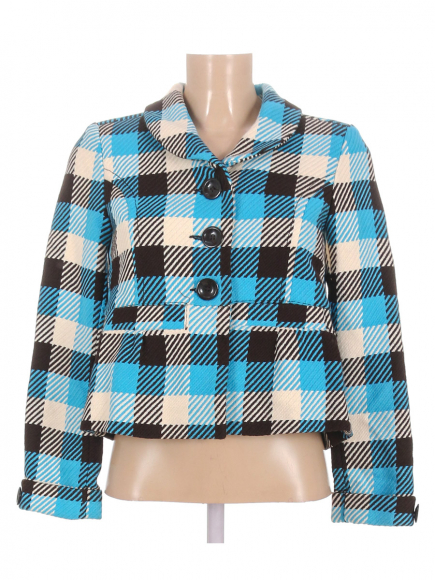 Полупальто