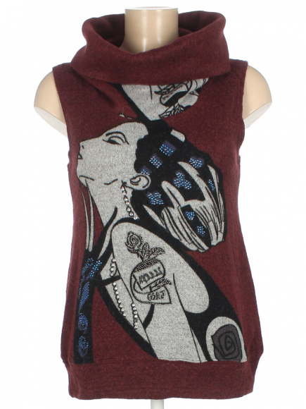 Безрукавка