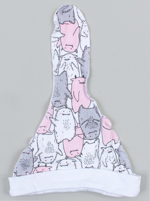 Шапка детская