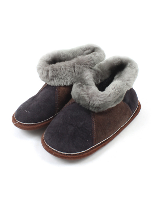 Тапочки домашние