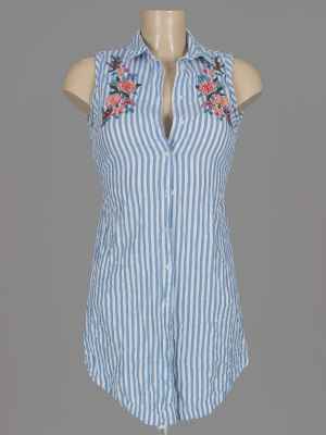 Безрукавка