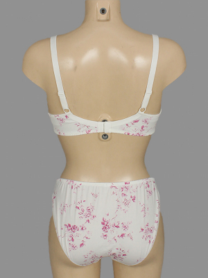 Комплект ( Бюстгальтер, трусы )