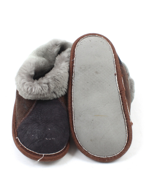 Тапочки домашние