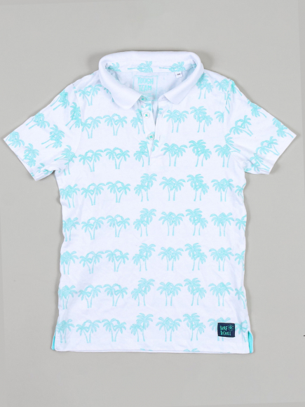 Футболка-поло