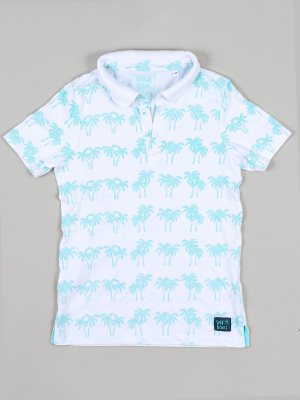 Футболка-поло