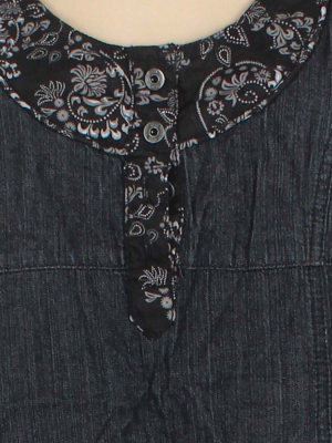 Майка удлиненная