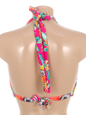 Бюстгальтер купальный