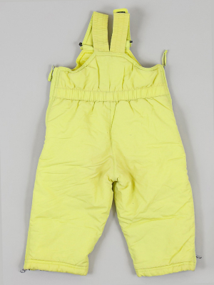 Полукомбинезон