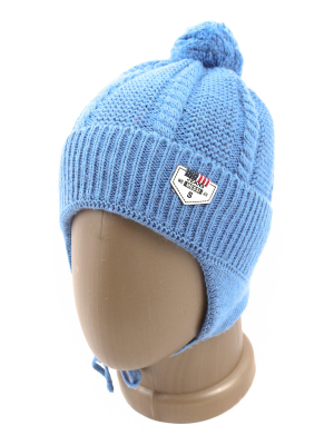 Шапка детская