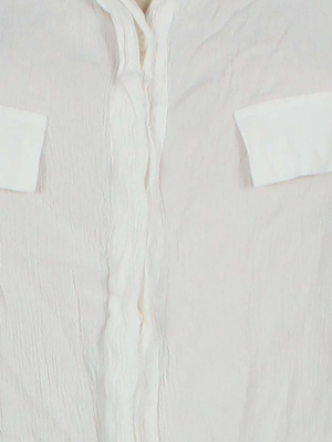 Рубашка удлиненная