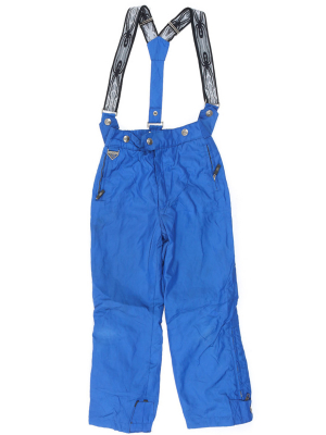 Полукомбинезон