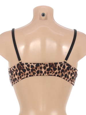 Бюстгальтер купальный