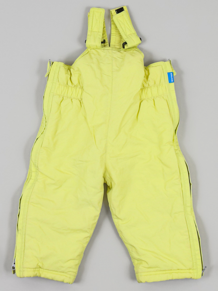 Полукомбинезон