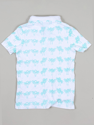 Футболка-поло