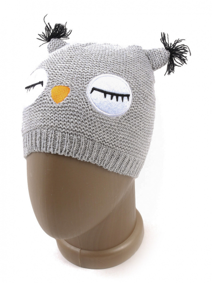 Шапка детская