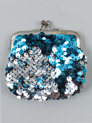 Кошелёк детский