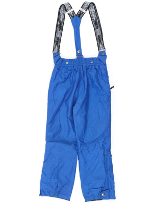 Полукомбинезон