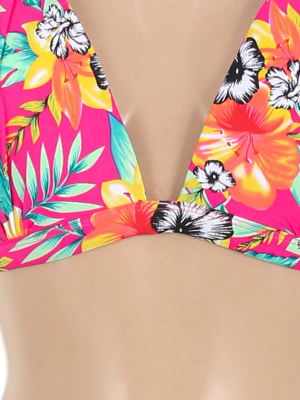 Бюстгальтер купальный