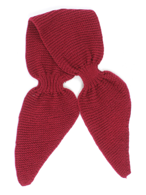 Шарф детский