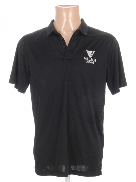 Футболка-поло