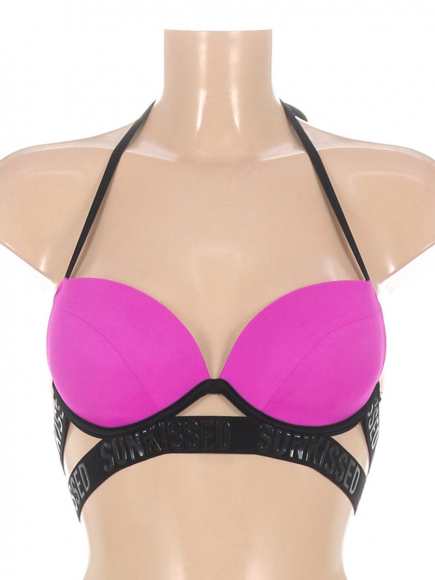 Бюстгальтер купальный