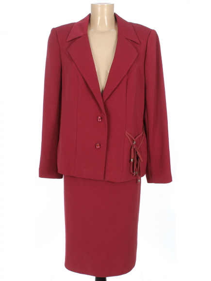 Комплект (Пиджак, юбка)